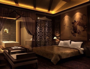 上海松江区足疗养生-城市人的休闲去处