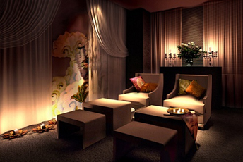 上海松江区男士养生会所:打破沉默的温柔革命