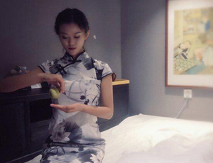 上海松江区足疗与足底反射学:在脚掌阅读人生