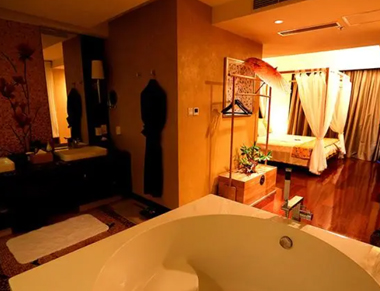 上海松江区养生会所的黄昏恋:当爱情遇上八十岁