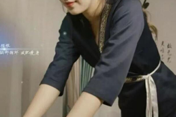 上海松江区养生会所的隐秘角落:为特殊需求者而设